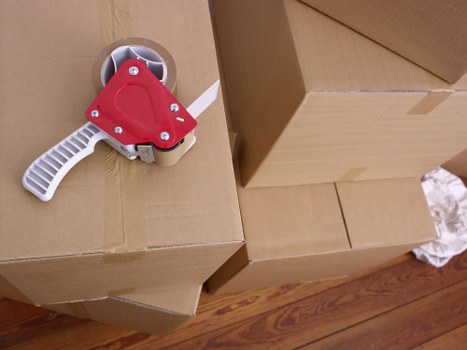 Formal complaints handling for a man with van service